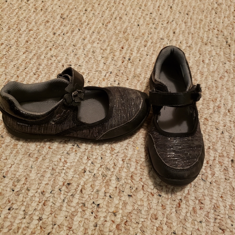 Stride Rite Bella mary janes